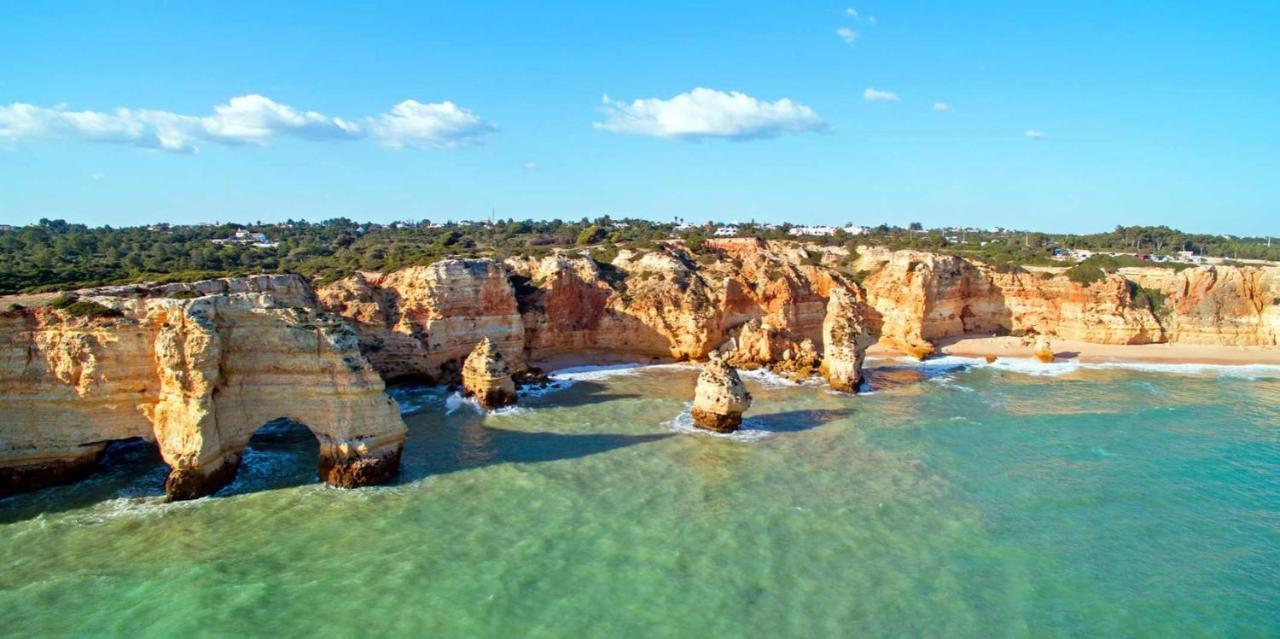 קארבואירו Al Algarve - Alojamento Local Com Excelente Localizacao מראה חיצוני תמונה