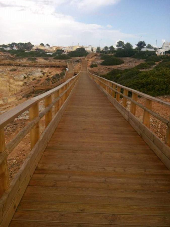 קארבואירו Al Algarve - Alojamento Local Com Excelente Localizacao מראה חיצוני תמונה