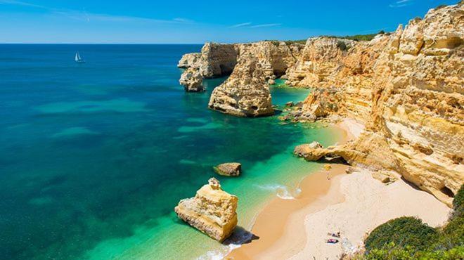 קארבואירו Al Algarve - Alojamento Local Com Excelente Localizacao מראה חיצוני תמונה
