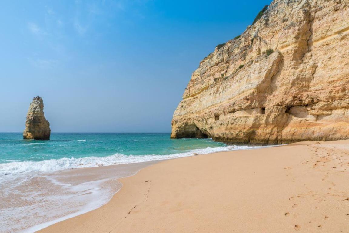 קארבואירו Al Algarve - Alojamento Local Com Excelente Localizacao מראה חיצוני תמונה