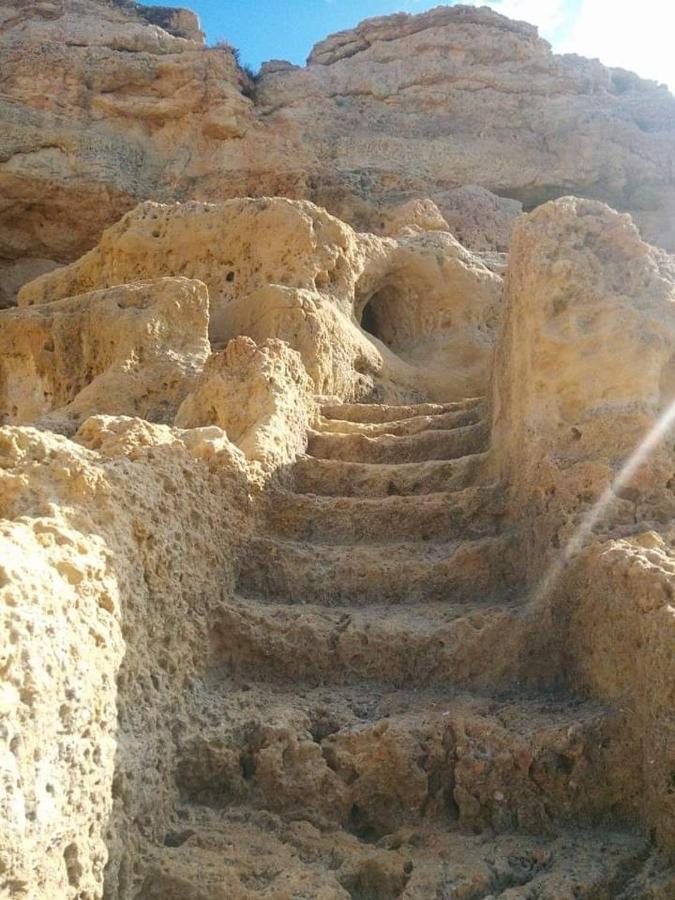 קארבואירו Al Algarve - Alojamento Local Com Excelente Localizacao מראה חיצוני תמונה