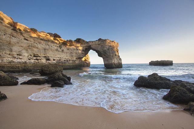 קארבואירו Al Algarve - Alojamento Local Com Excelente Localizacao מראה חיצוני תמונה
